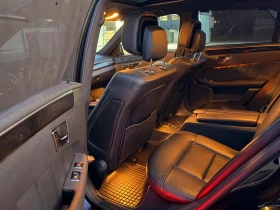 Mercedes-Benz E 350 Единствена в България , снимка 7
