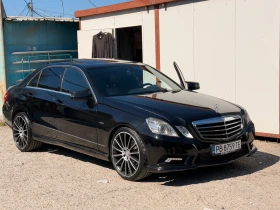 Mercedes-Benz E 350 Единствена в България , снимка 14