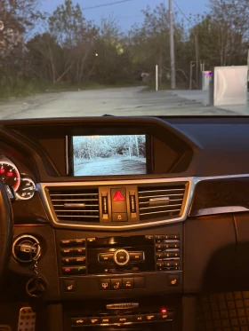 Mercedes-Benz E 350 Единствена в България , снимка 11