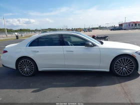 Mercedes-Benz S 580 AMG* Burmester Rotary, снимка 8