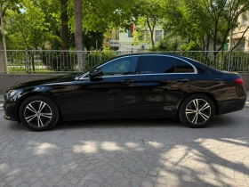Mercedes-Benz E 200, снимка 3