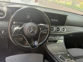Mercedes-Benz E 200, снимка 6
