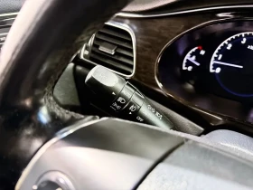 Hyundai Genesis 3.3, снимка 7