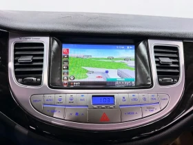 Hyundai Genesis 3.3, снимка 11