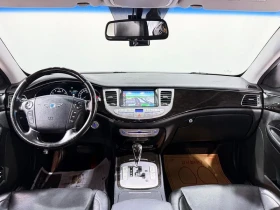 Hyundai Genesis 3.3, снимка 4