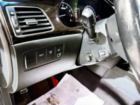 Hyundai Genesis 3.3, снимка 8