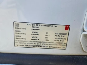 Tesla Model S, снимка 12