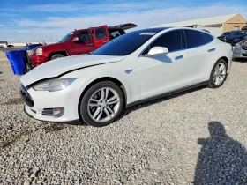 Tesla Model S, снимка 1