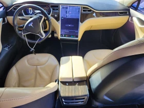 Tesla Model S, снимка 8