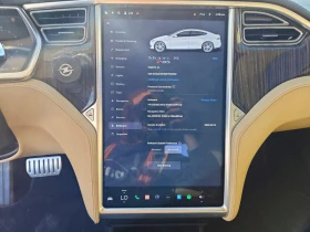 Tesla Model S, снимка 9