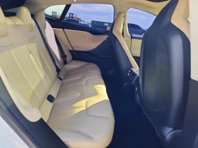 Tesla Model S, снимка 10
