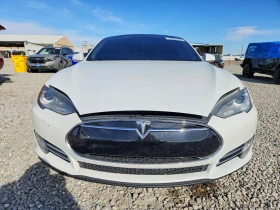 Tesla Model S, снимка 5