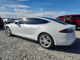 Tesla Model S, снимка 2