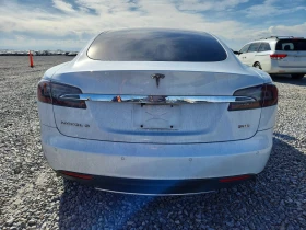 Tesla Model S, снимка 6
