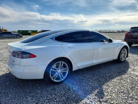 Tesla Model S, снимка 3