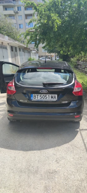 Ford Focus, снимка 8
