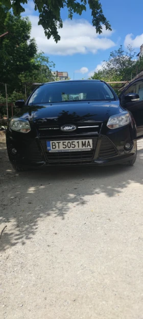 Ford Focus, снимка 1