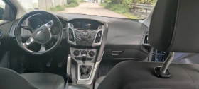 Ford Focus, снимка 10