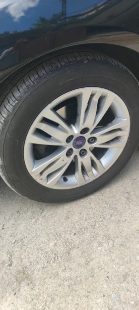 Ford Focus, снимка 9