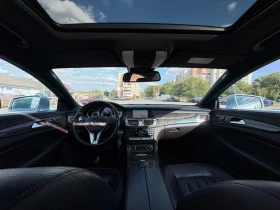 Mercedes-Benz CLS 350, снимка 12