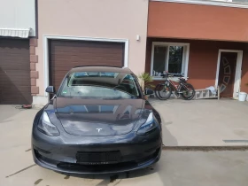 Tesla Model 3 Facelift  Germany , снимка 11