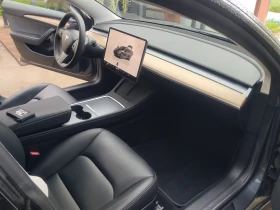 Tesla Model 3 Facelift  Germany , снимка 7