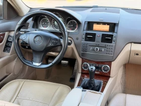 Mercedes-Benz C 200 ELEGANCE, снимка 8