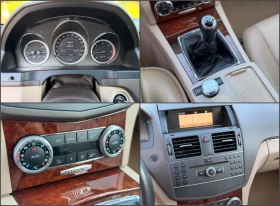 Mercedes-Benz C 200 ELEGANCE, снимка 12