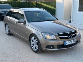 Mercedes-Benz C 200 ELEGANCE, снимка 1