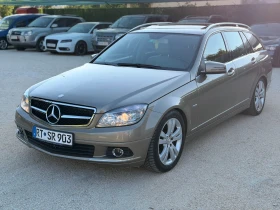 Mercedes-Benz C 200 ELEGANCE, снимка 3