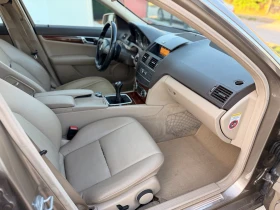 Mercedes-Benz C 200 ELEGANCE, снимка 10