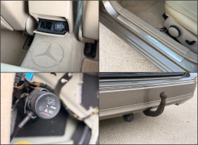 Mercedes-Benz C 200 ELEGANCE, снимка 14
