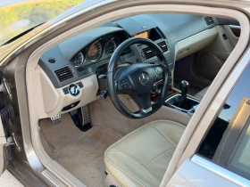 Mercedes-Benz C 200 ELEGANCE, снимка 7