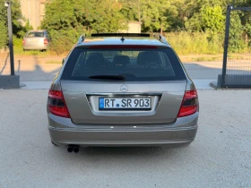 Mercedes-Benz C 200 ELEGANCE, снимка 5