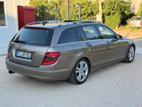 Mercedes-Benz C 200 ELEGANCE, снимка 6