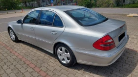 Mercedes-Benz E 200 Avantgarde 1.8 Kompressor, снимка 3