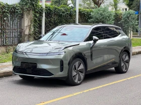 LynkCo 08 EM-P AWD Performance autogeorge.com, снимка 1