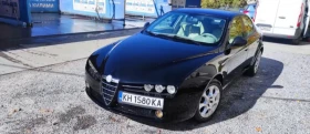 Alfa Romeo 159 JTS, снимка 1