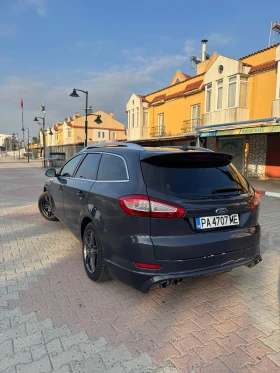 Ford Mondeo 2.0 , снимка 8
