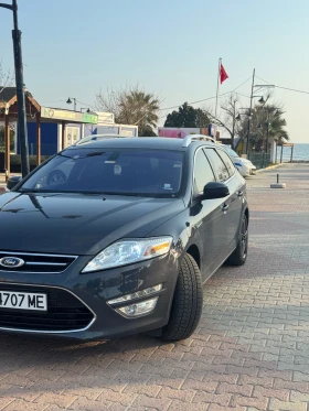 Ford Mondeo 2.0 , снимка 2