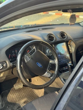 Ford Mondeo 2.0 , снимка 9