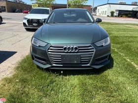 Audi A4 * Komfort * CARFAX * ЦЕНА ДО БГ, снимка 6