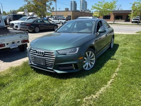 Audi A4 * Komfort * CARFAX * ЦЕНА ДО БГ, снимка 1