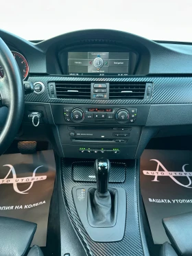 BMW 330 НАВИГАЦИЯ/АВТОМАТИК/ПОДГРЕВ/РЕКАРО, снимка 9