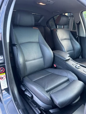 BMW 330 НАВИГАЦИЯ/АВТОМАТИК/ПОДГРЕВ/РЕКАРО, снимка 8