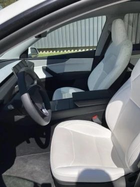 Tesla Model Y Long Range Rear Wheel Drive, снимка 5
