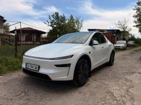 Tesla Model Y Long Range Rear Wheel Drive, снимка 1