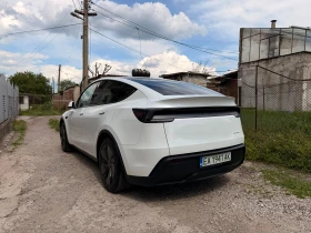 Tesla Model Y Long Range Rear Wheel Drive, снимка 4
