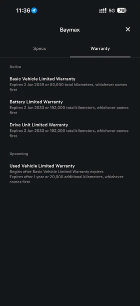 Tesla Model Y Long Range Rear Wheel Drive, снимка 8