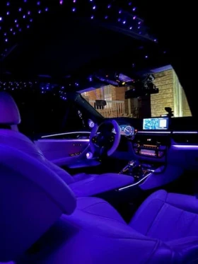 BMW 540 * xDrive * CARFAX * ОПЦИЯ ЗА ФИНАНСИРАНЕ, снимка 5
